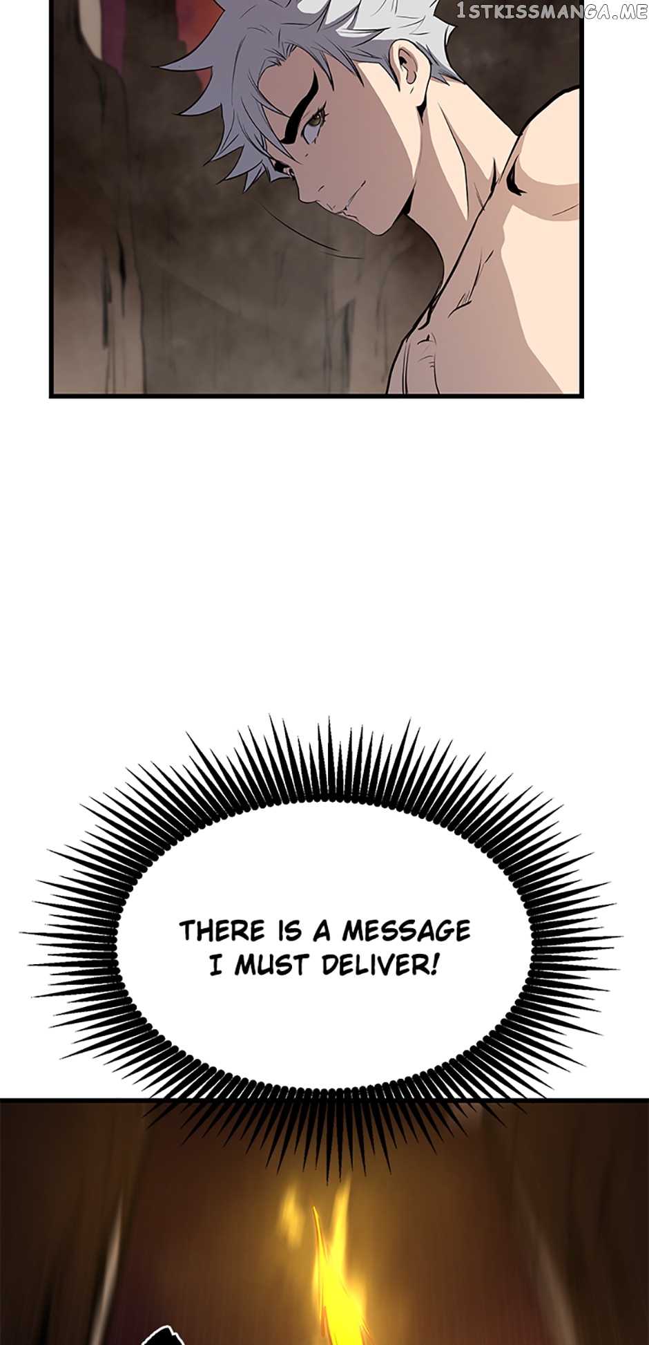 Yi Gwol: The Grand Commander Chapter 69 - page 12