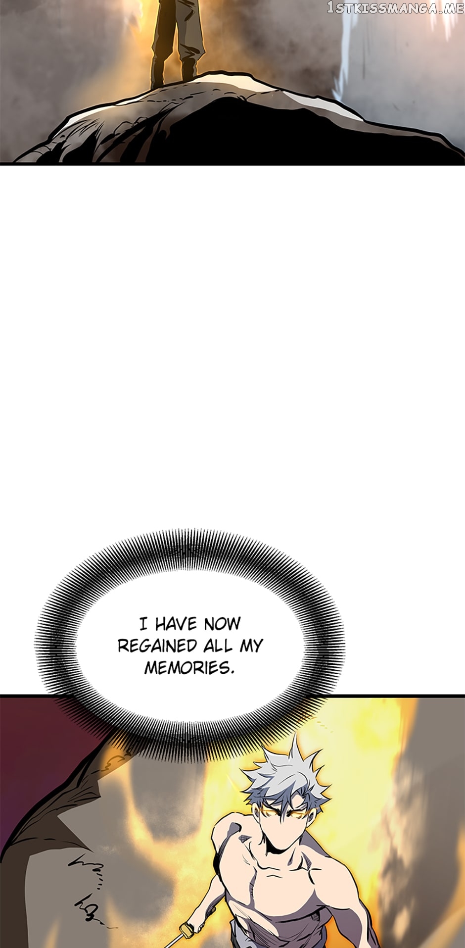 Yi Gwol: The Grand Commander Chapter 69 - page 2