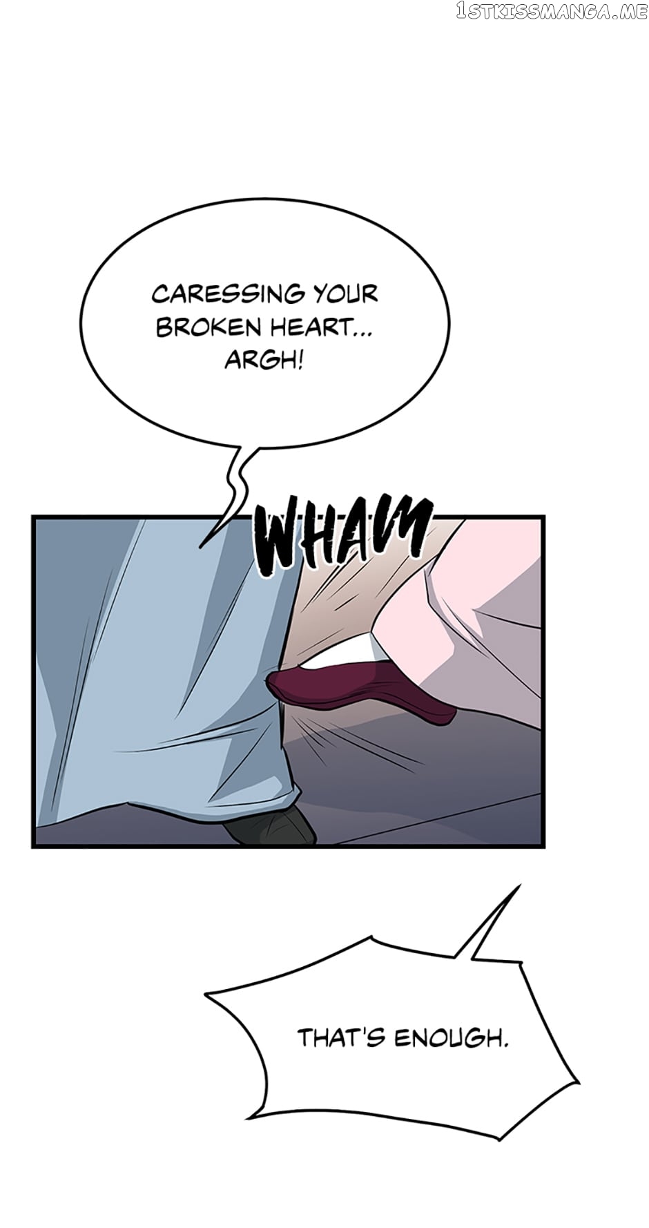 Yi Gwol: The Grand Commander Chapter 69 - page 21