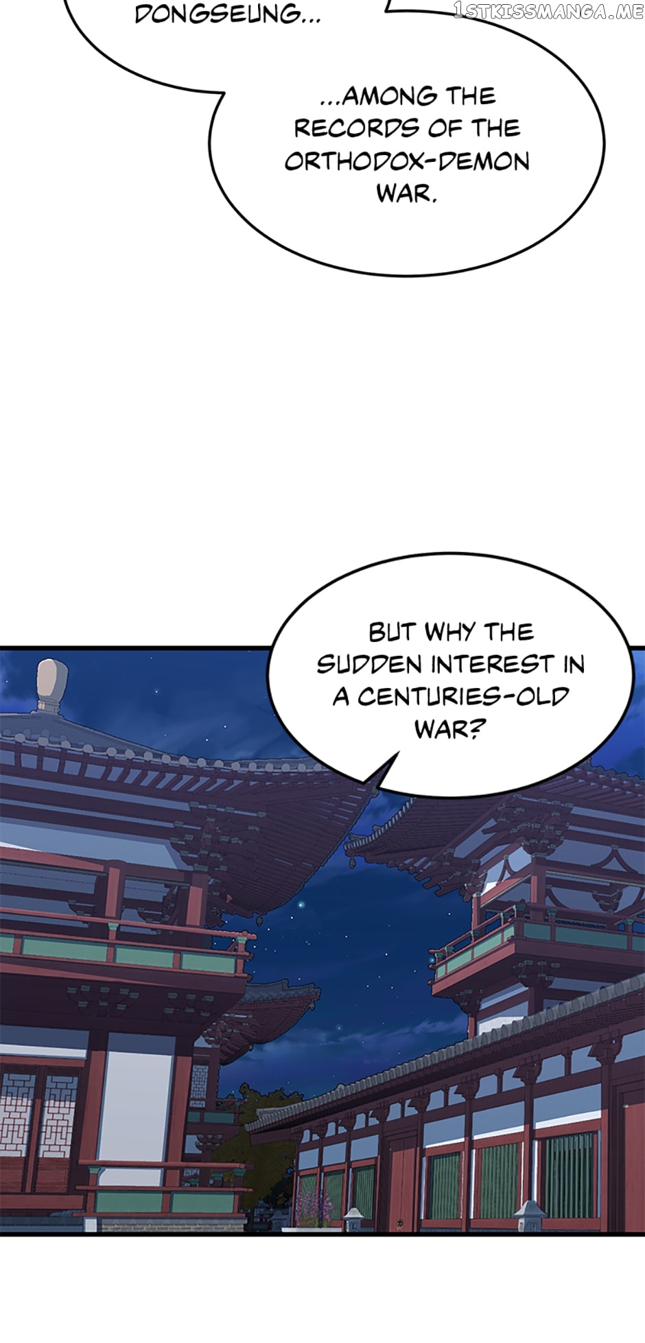 Yi Gwol: The Grand Commander Chapter 69 - page 24