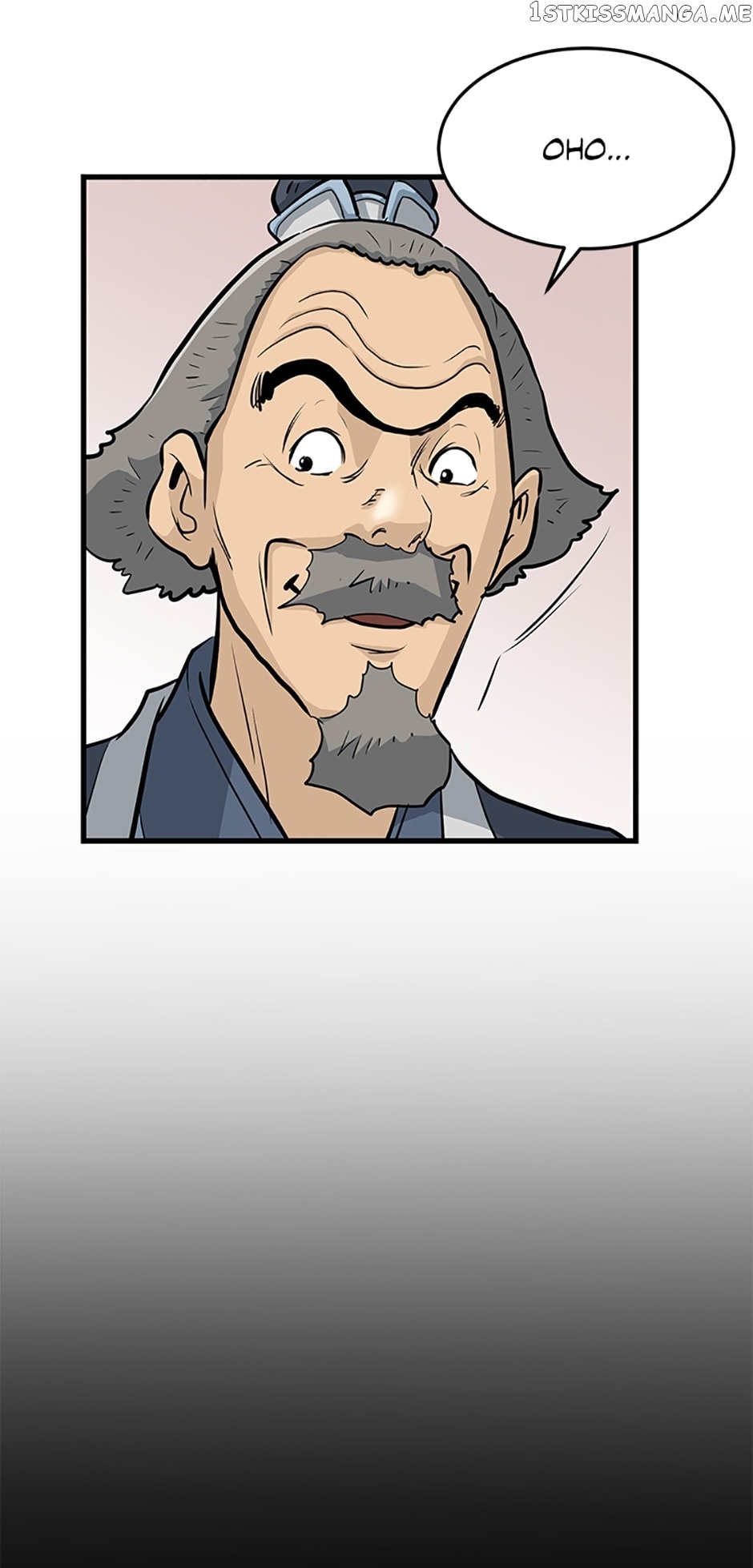 Yi Gwol: The Grand Commander Chapter 69 - page 26