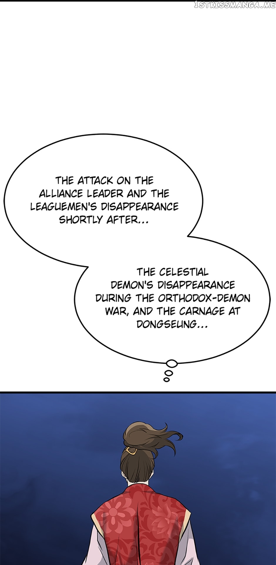 Yi Gwol: The Grand Commander Chapter 69 - page 33