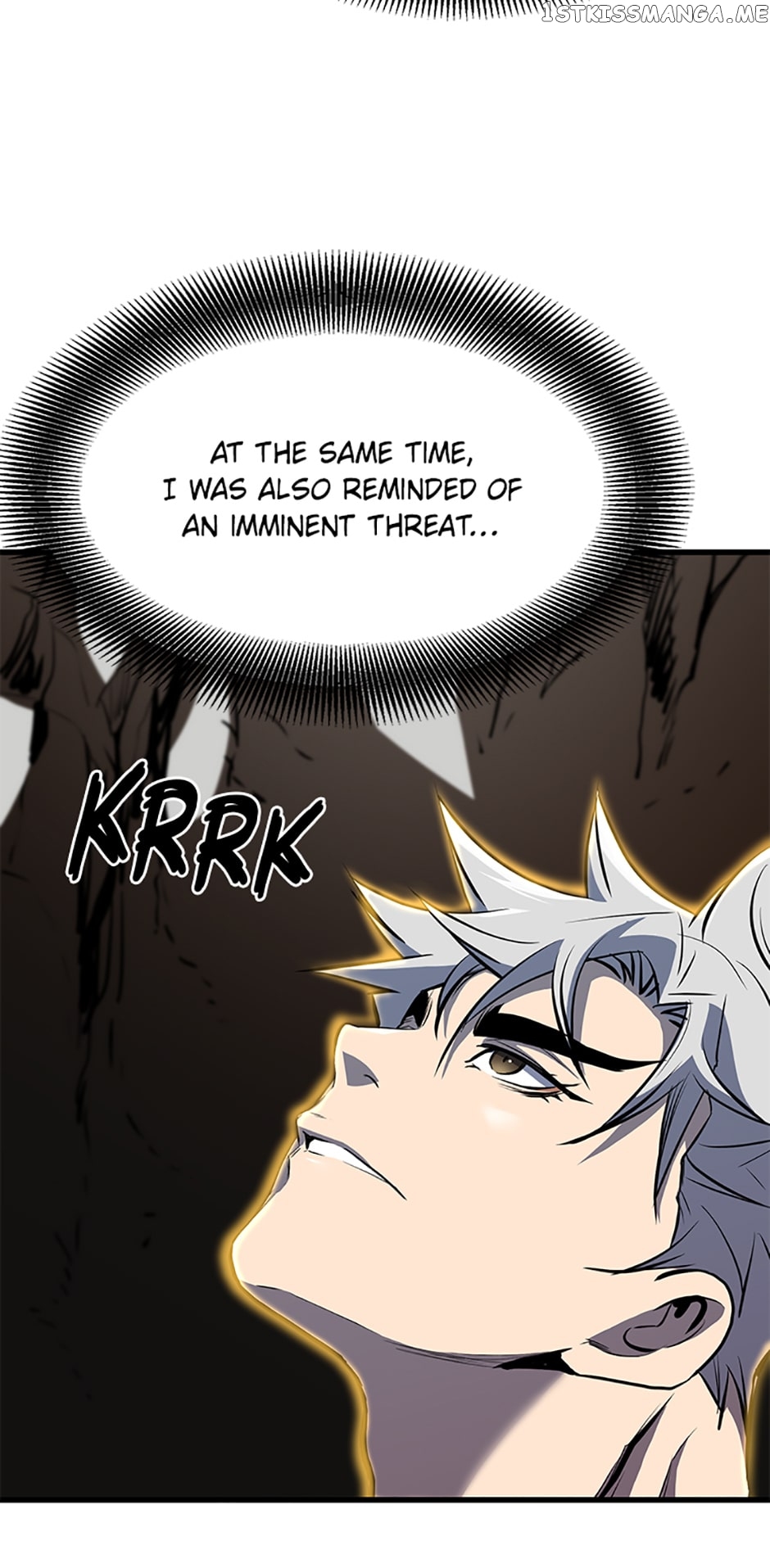 Yi Gwol: The Grand Commander Chapter 69 - page 4