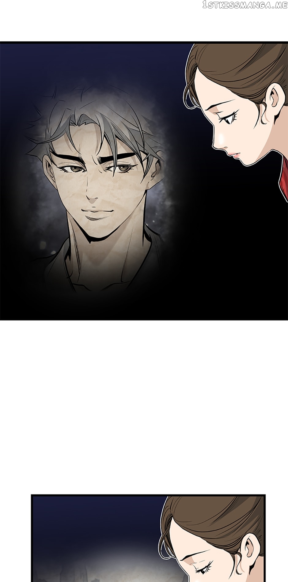 Yi Gwol: The Grand Commander Chapter 69 - page 40