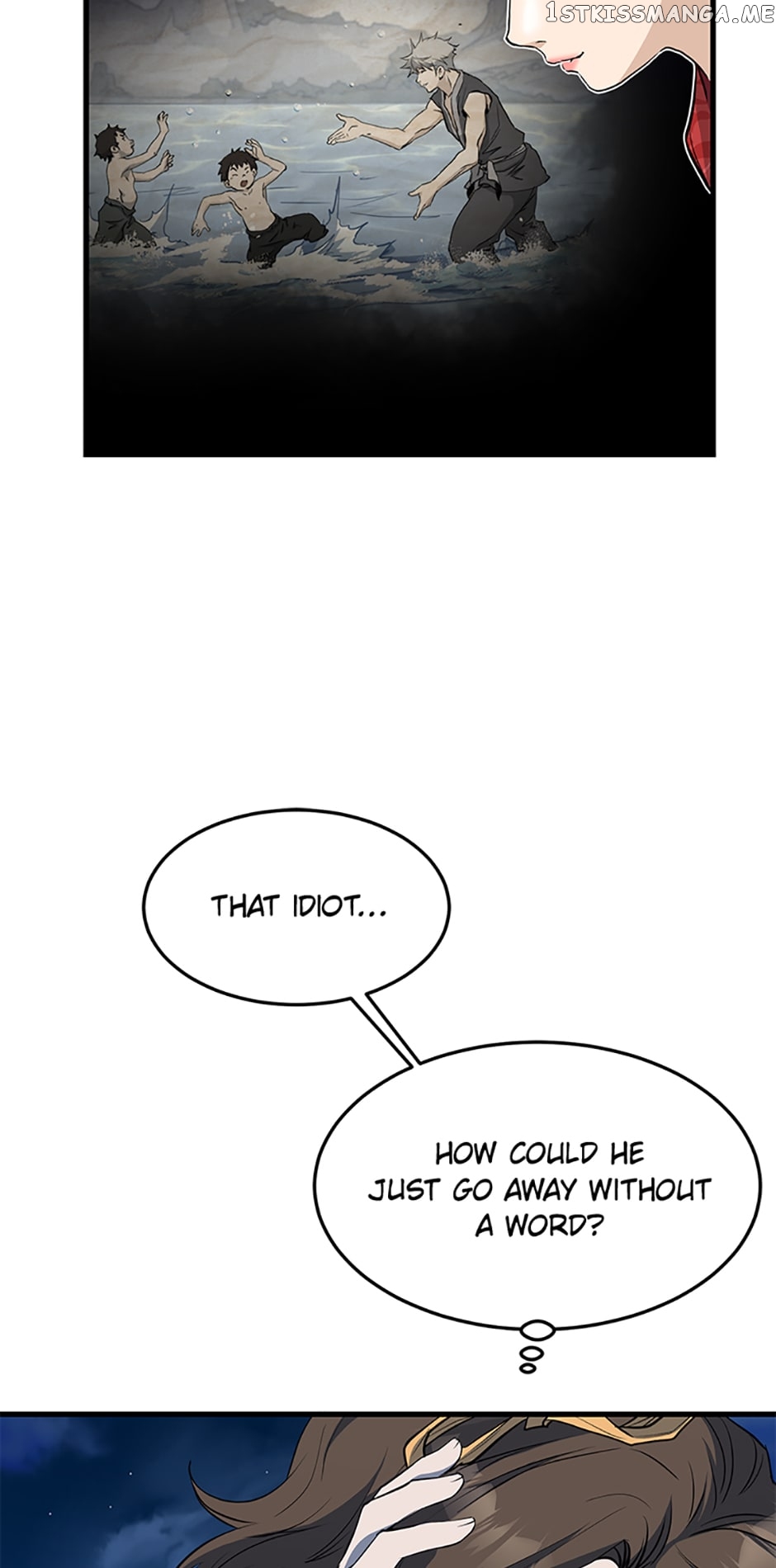Yi Gwol: The Grand Commander Chapter 69 - page 41