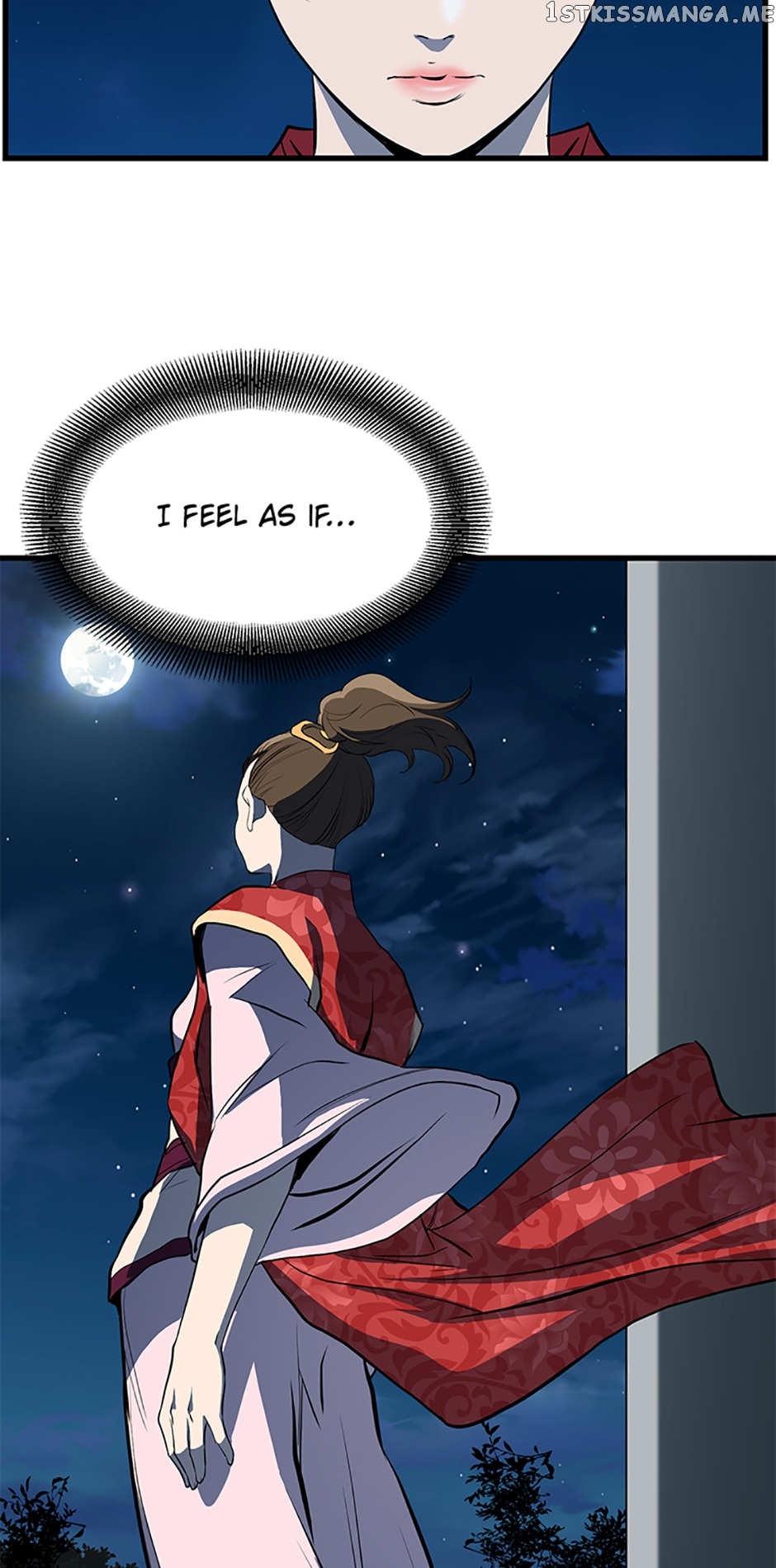 Yi Gwol: The Grand Commander Chapter 69 - page 44