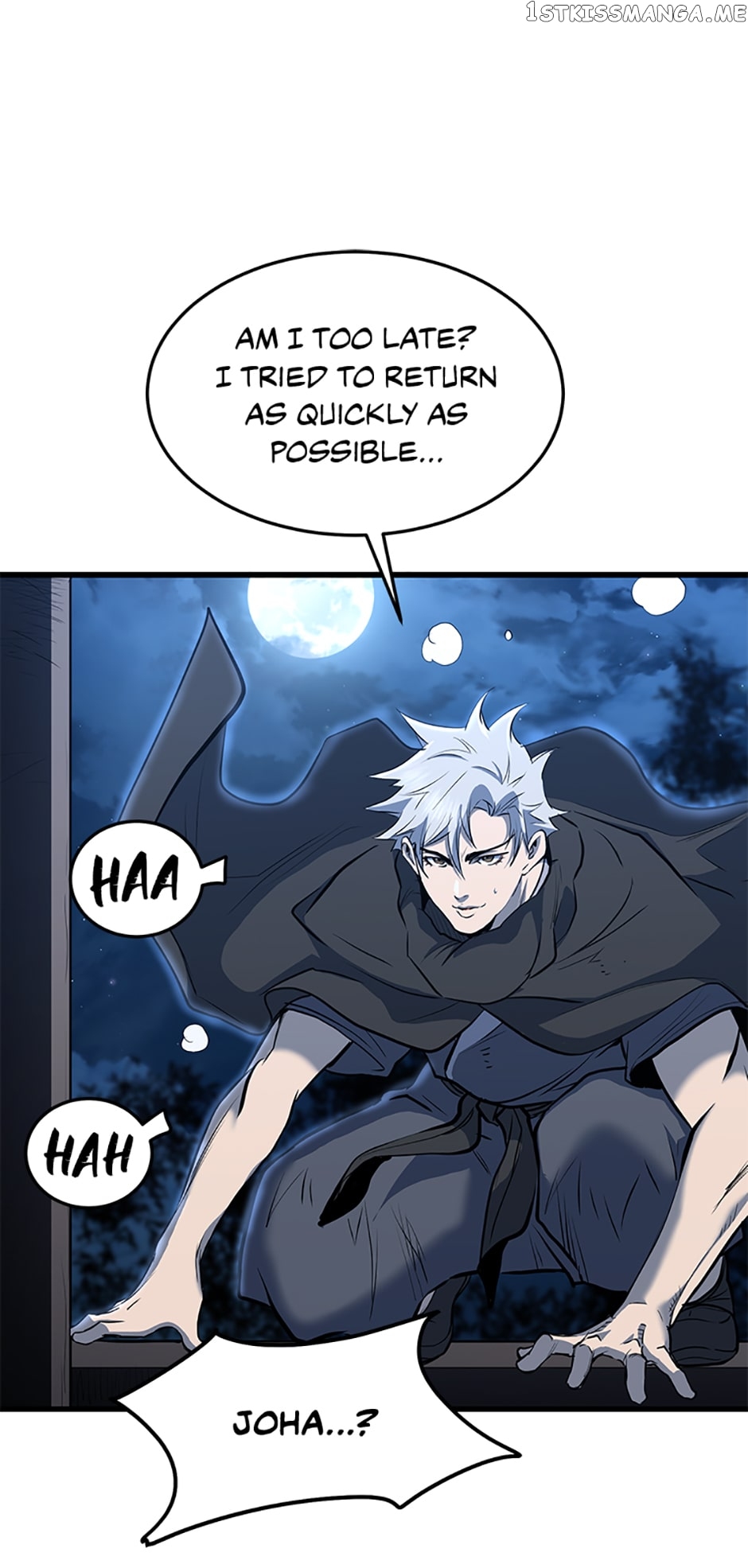 Yi Gwol: The Grand Commander Chapter 69 - page 48