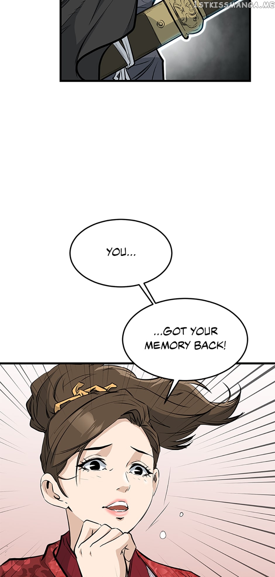 Yi Gwol: The Grand Commander Chapter 69 - page 50