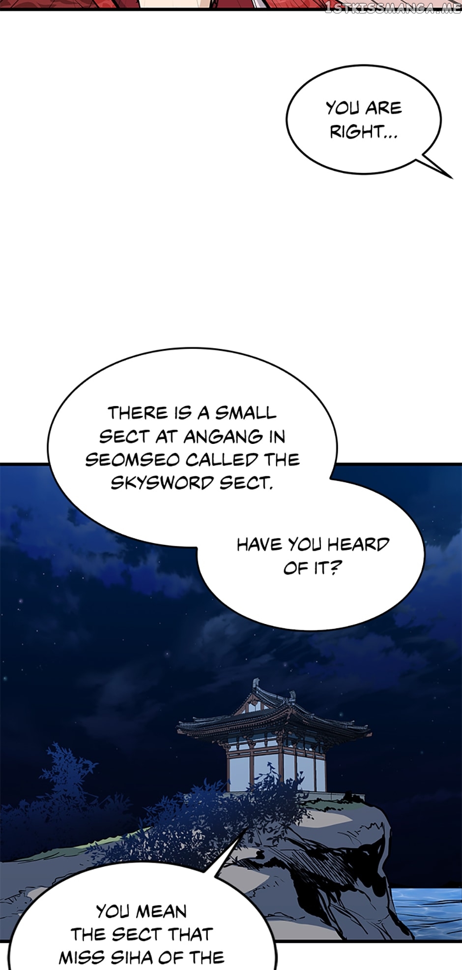Yi Gwol: The Grand Commander Chapter 69 - page 51