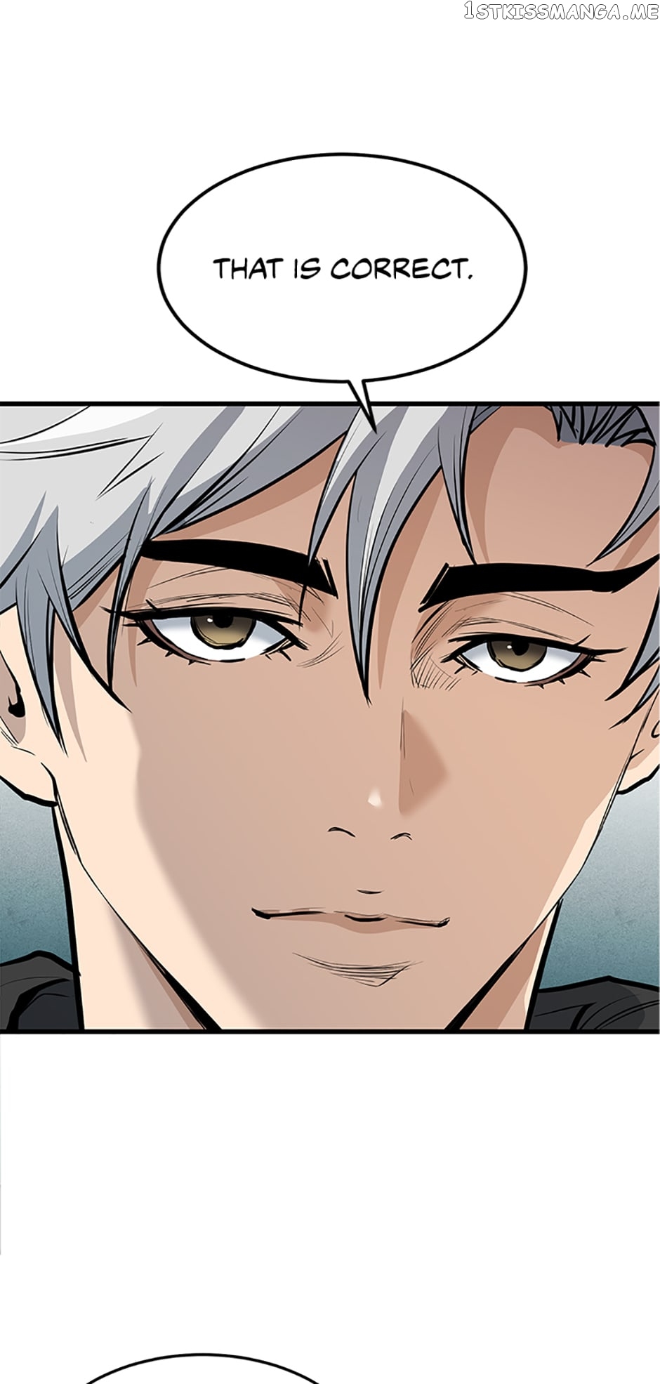 Yi Gwol: The Grand Commander Chapter 69 - page 54