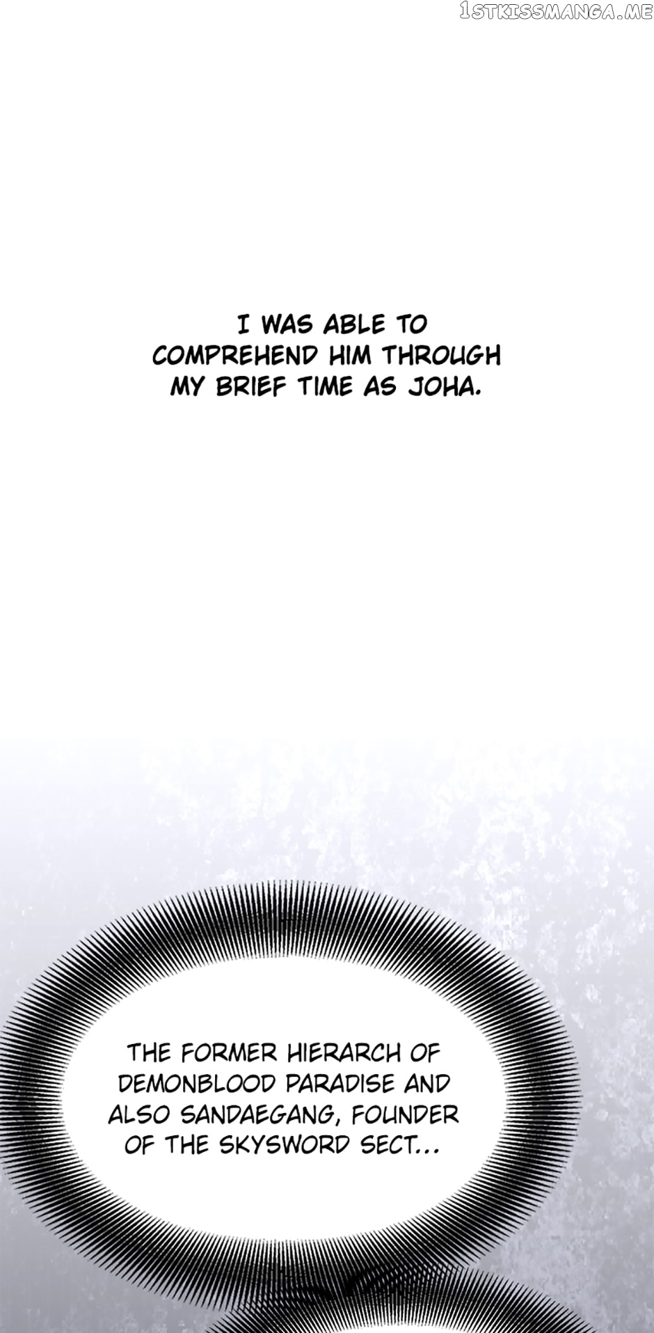 Yi Gwol: The Grand Commander Chapter 69 - page 6