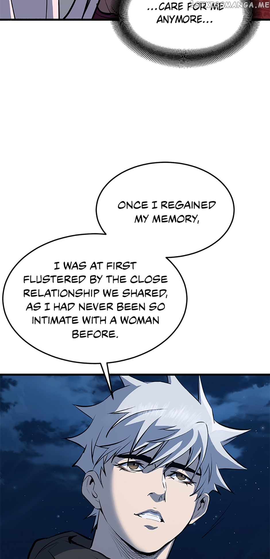 Yi Gwol: The Grand Commander Chapter 69 - page 62