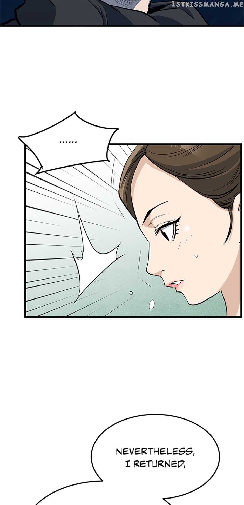 Yi Gwol: The Grand Commander Chapter 69 - page 63