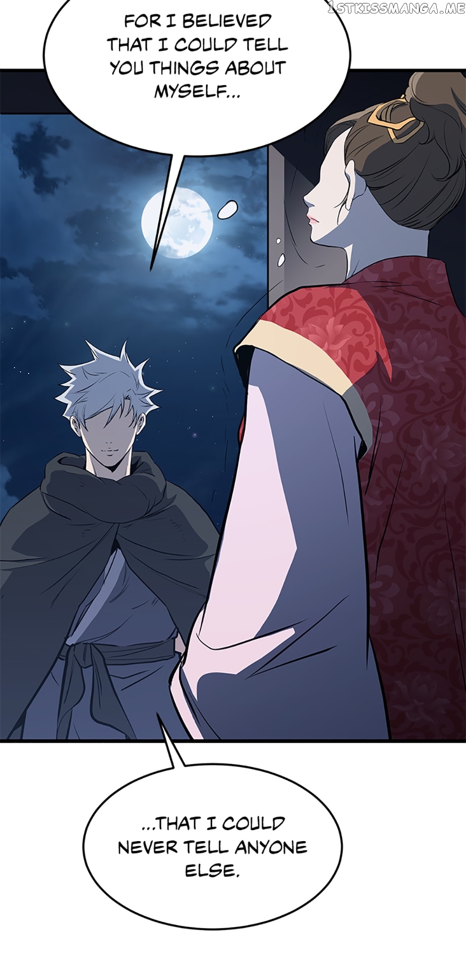 Yi Gwol: The Grand Commander Chapter 69 - page 64
