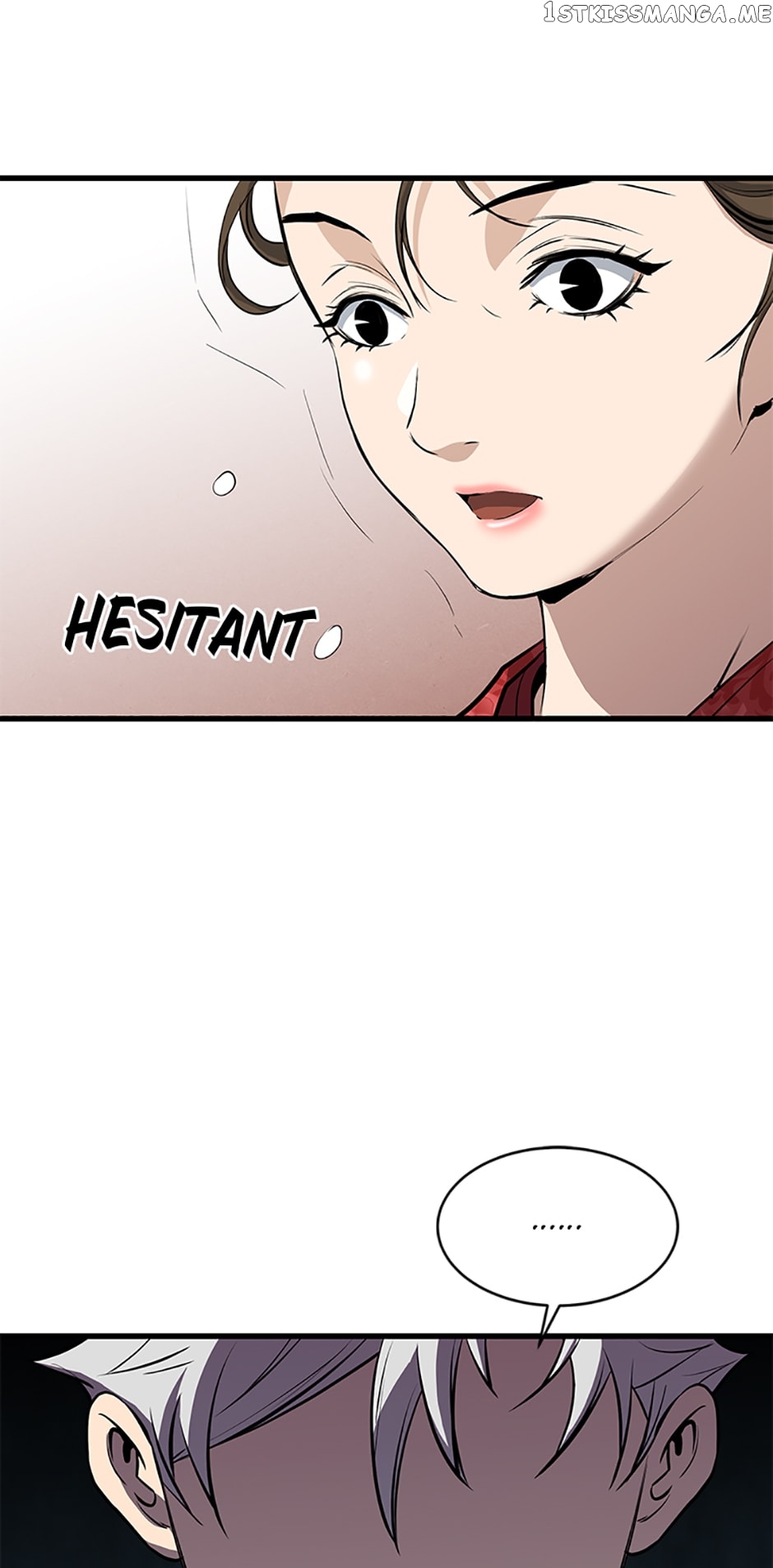 Yi Gwol: The Grand Commander Chapter 69 - page 65