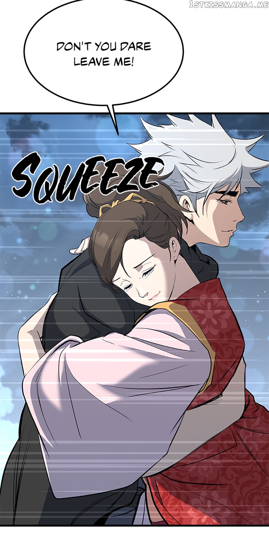 Yi Gwol: The Grand Commander Chapter 69 - page 69