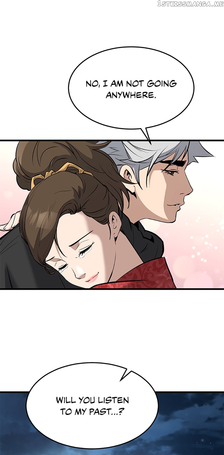 Yi Gwol: The Grand Commander Chapter 69 - page 70