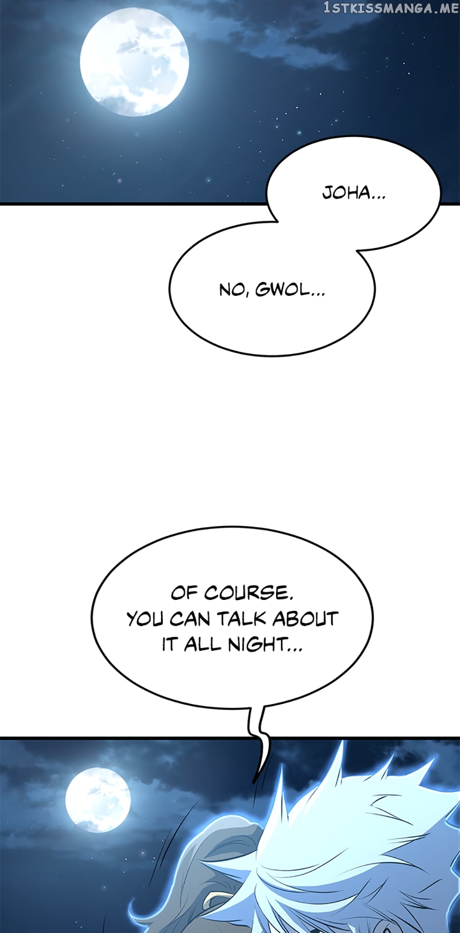 Yi Gwol: The Grand Commander Chapter 69 - page 71