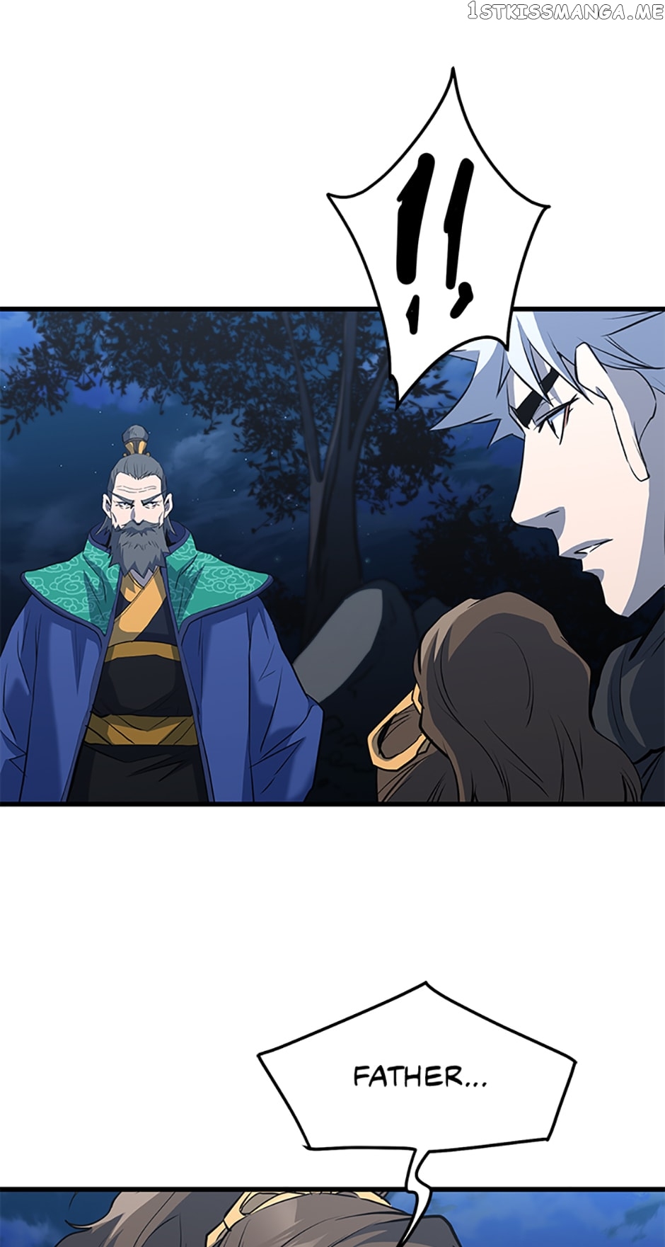 Yi Gwol: The Grand Commander Chapter 69 - page 73