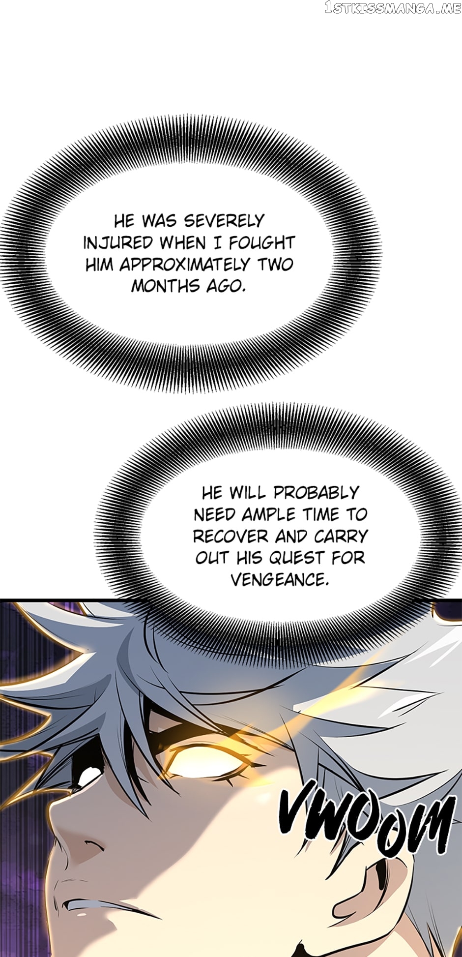 Yi Gwol: The Grand Commander Chapter 69 - page 9