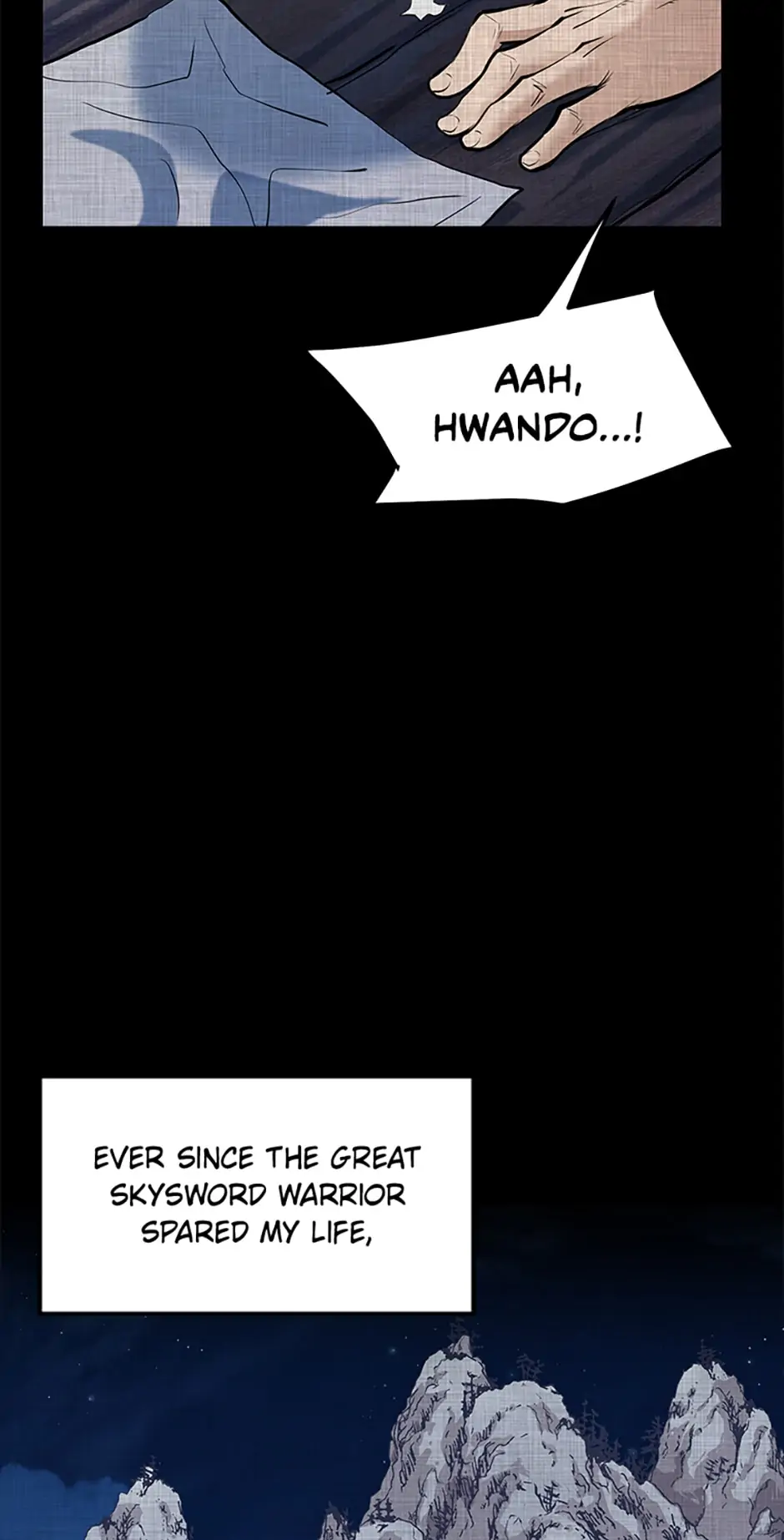 Yi Gwol: The Grand Commander Chapter 60 - page 33