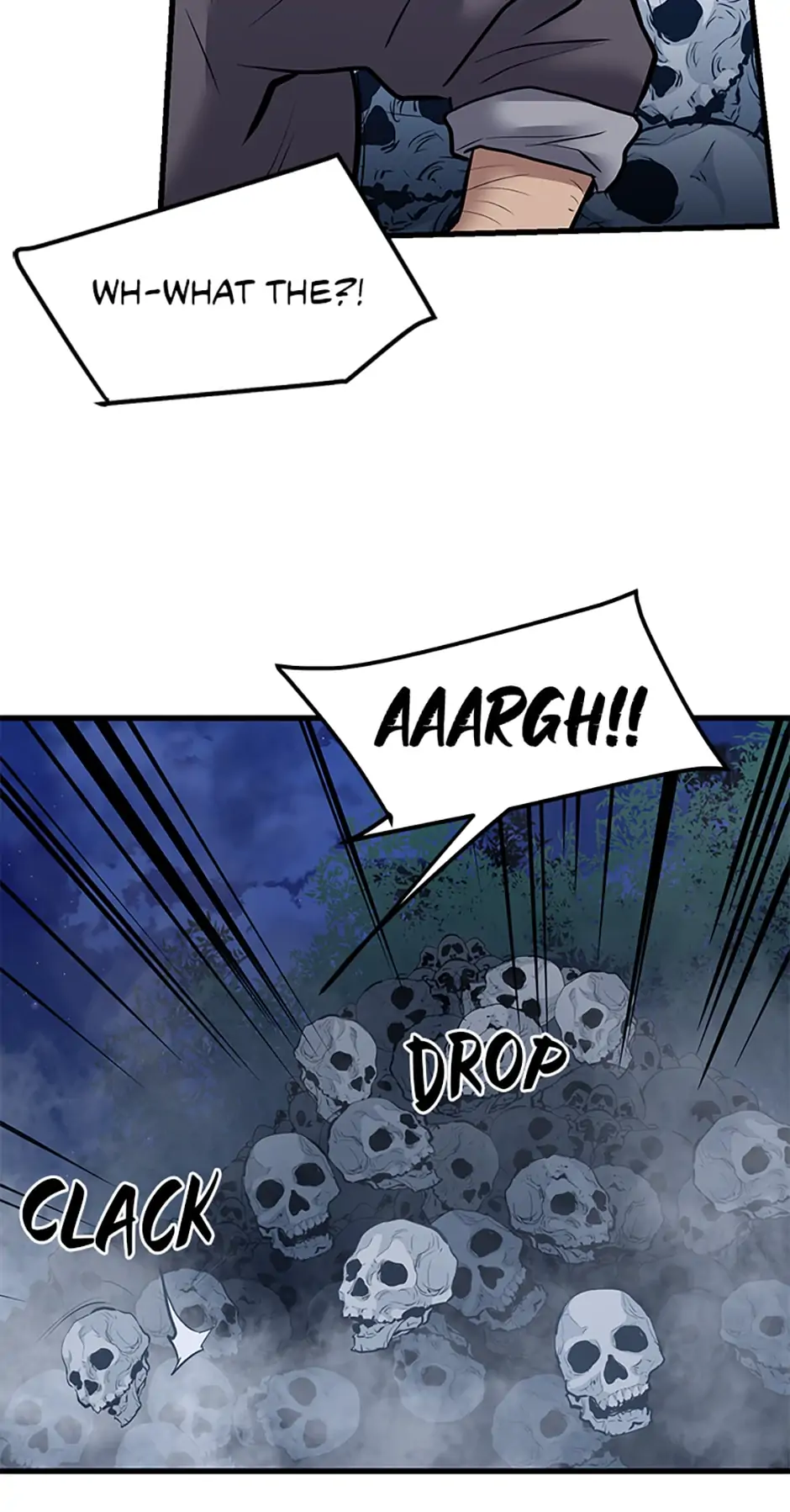 Yi Gwol: The Grand Commander Chapter 60 - page 48