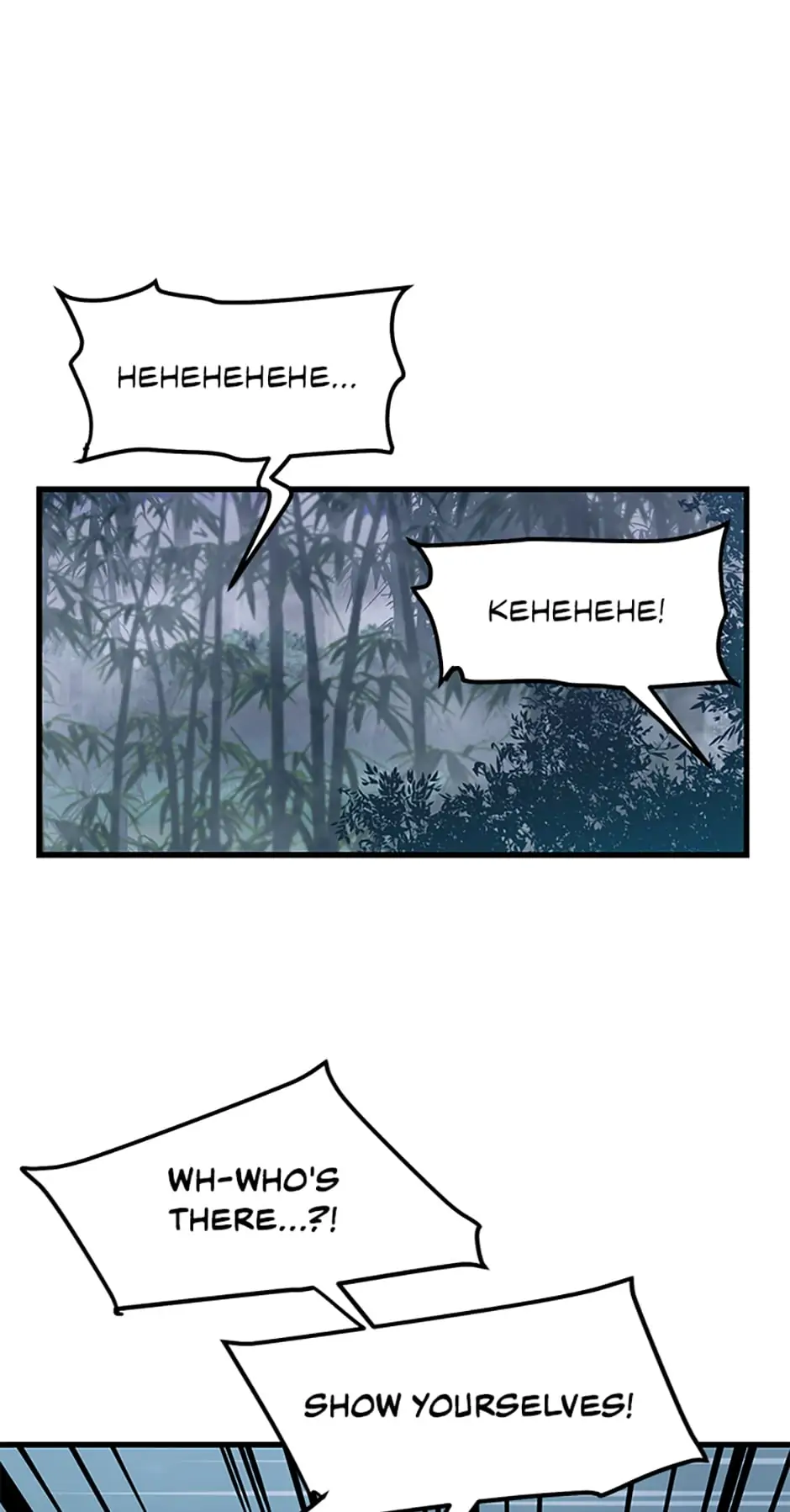 Yi Gwol: The Grand Commander Chapter 60 - page 49