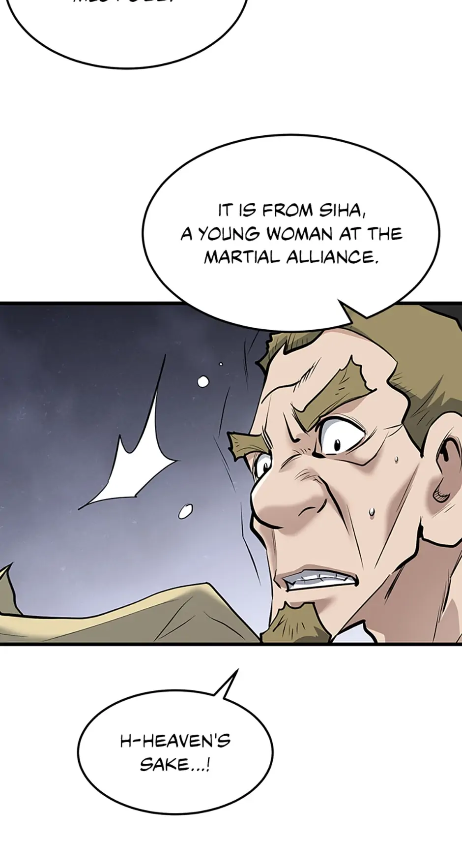 Yi Gwol: The Grand Commander Chapter 60 - page 63