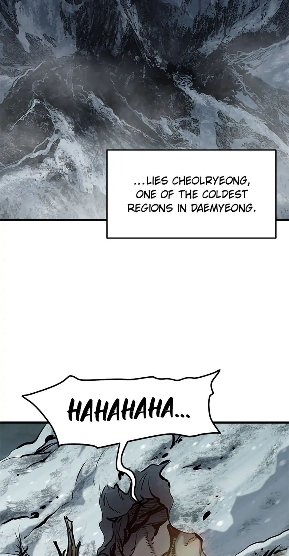 Yi Gwol: The Grand Commander Chapter 60 - page 66