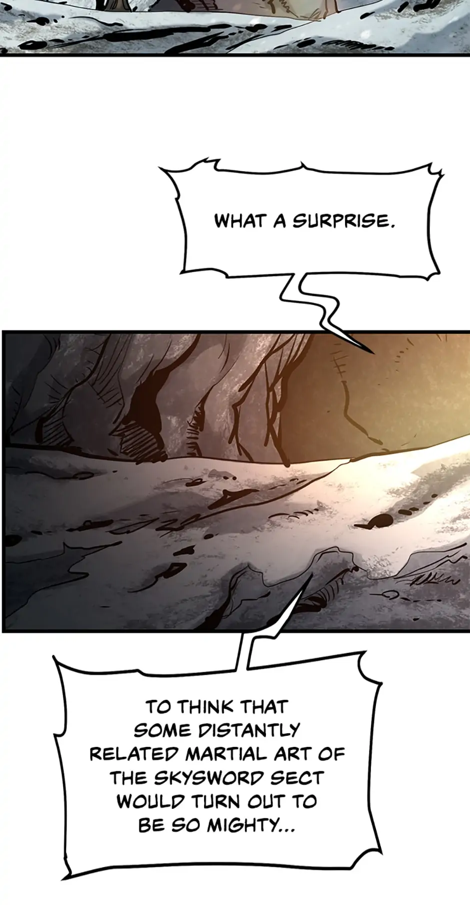 Yi Gwol: The Grand Commander Chapter 60 - page 67