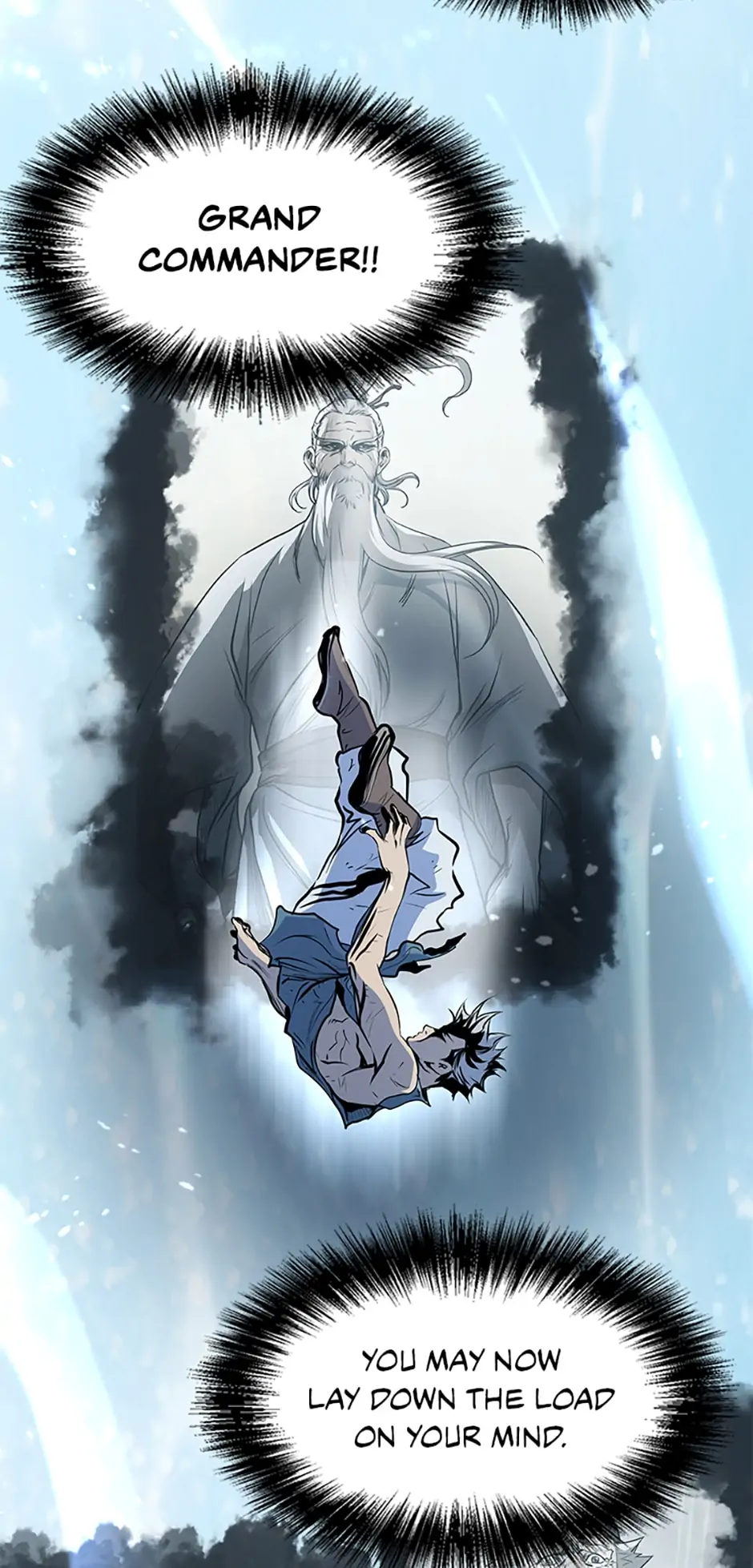 Yi Gwol: The Grand Commander Chapter 60 - page 75