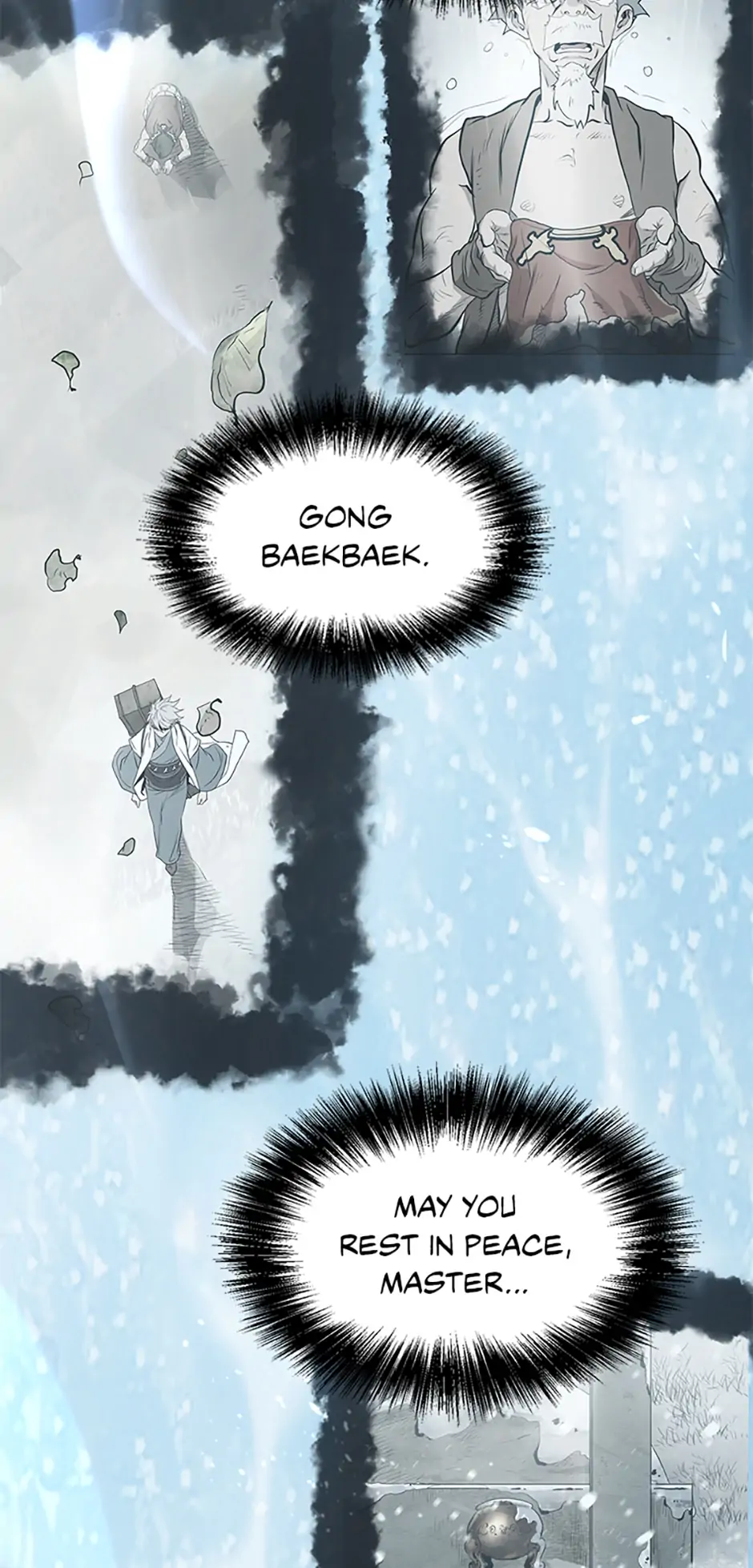 Yi Gwol: The Grand Commander Chapter 60 - page 76