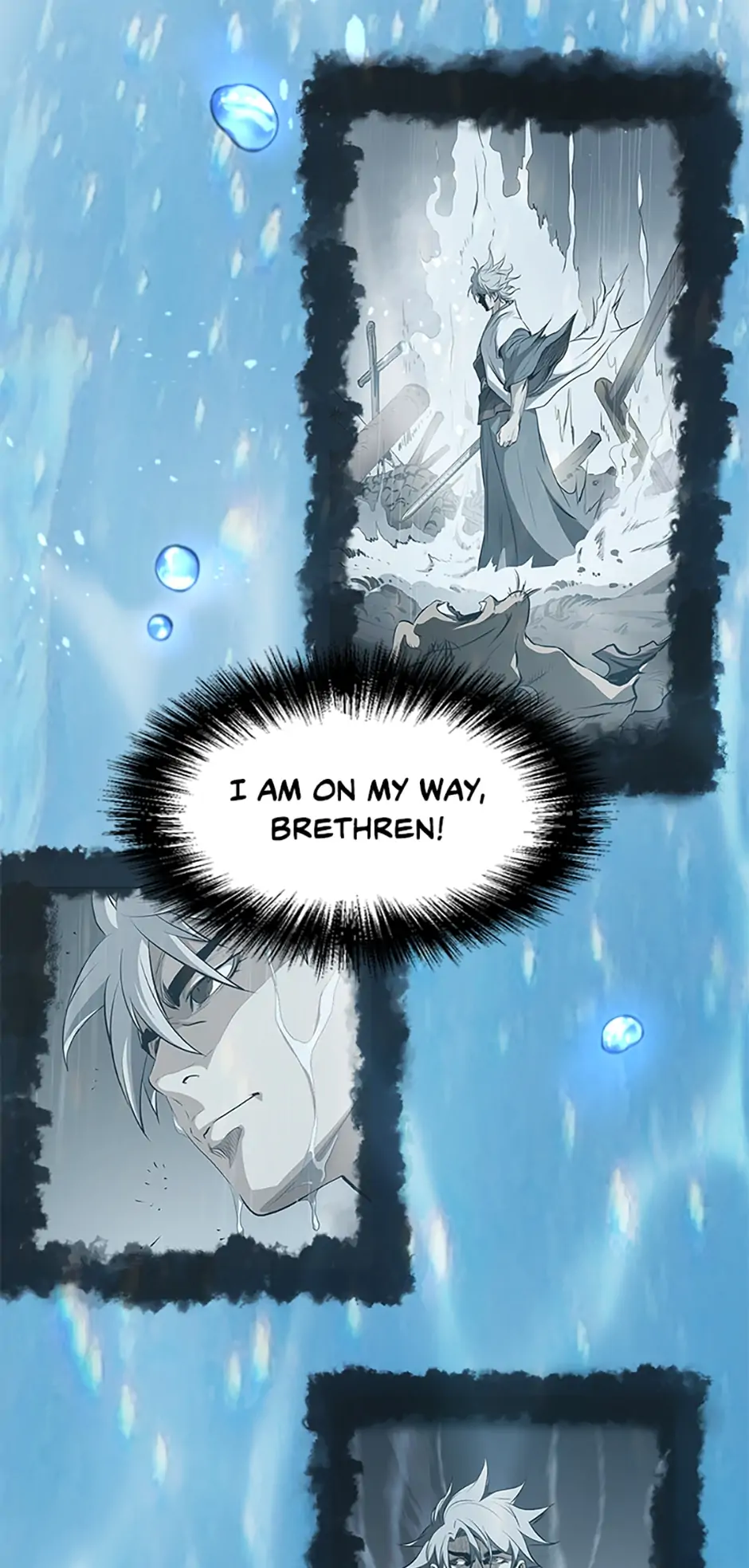 Yi Gwol: The Grand Commander Chapter 60 - page 79