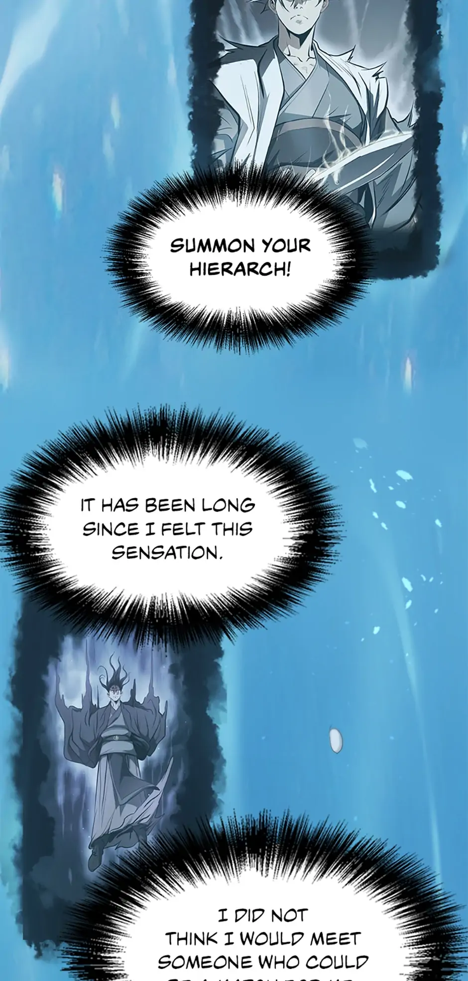 Yi Gwol: The Grand Commander Chapter 60 - page 80