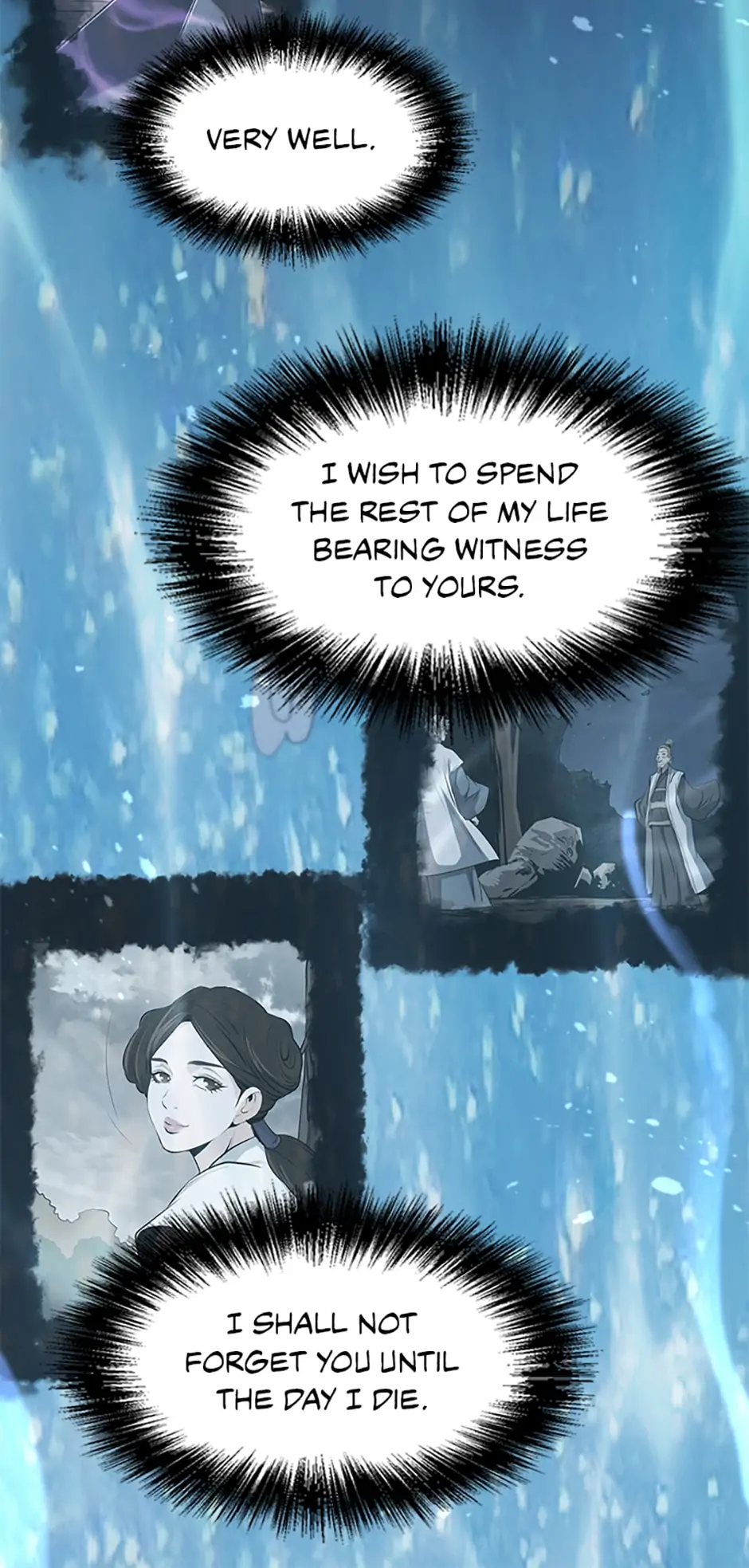 Yi Gwol: The Grand Commander Chapter 60 - page 82