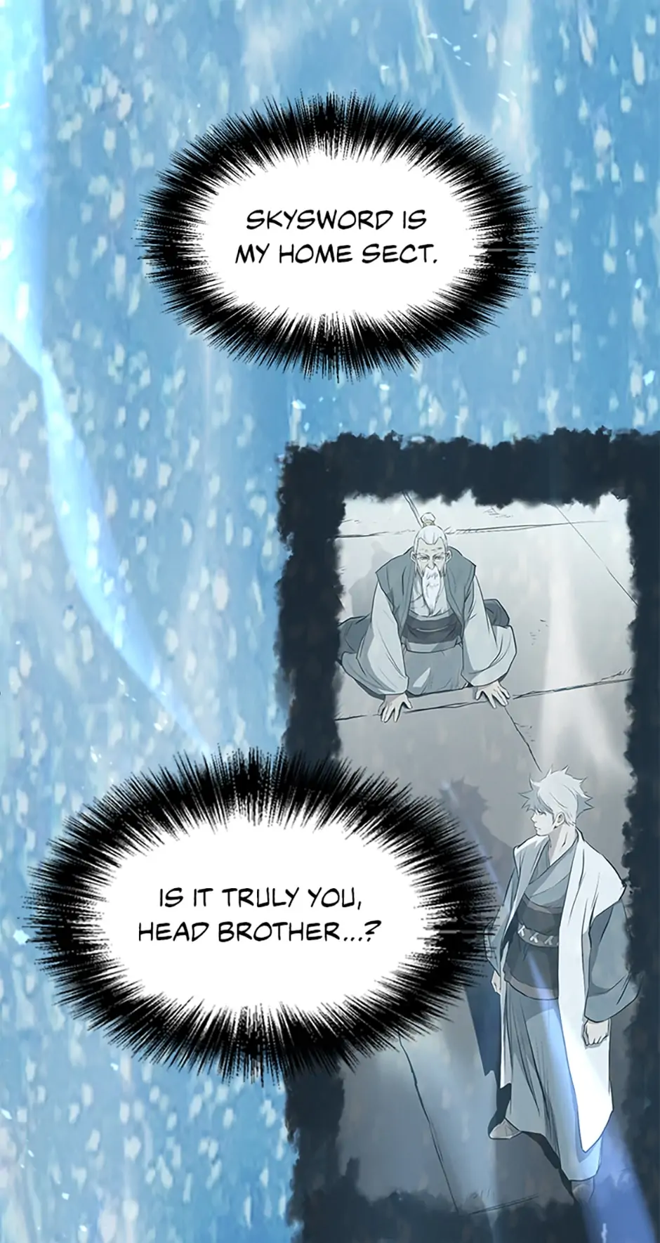 Yi Gwol: The Grand Commander Chapter 60 - page 83