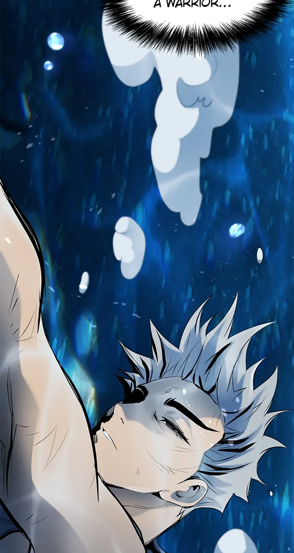 Yi Gwol: The Grand Commander Chapter 60 - page 87