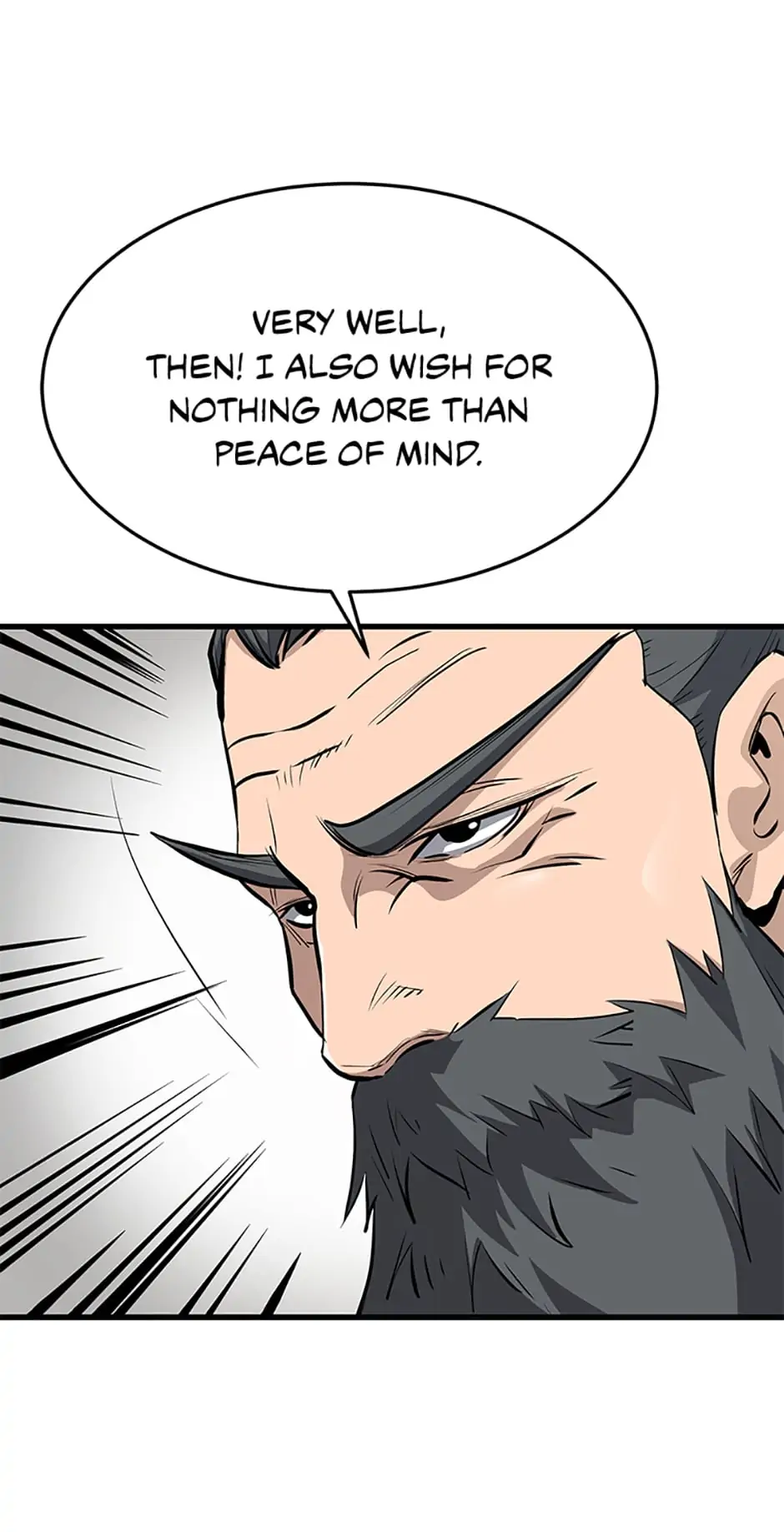 Yi Gwol: The Grand Commander Chapter 71 - page 19