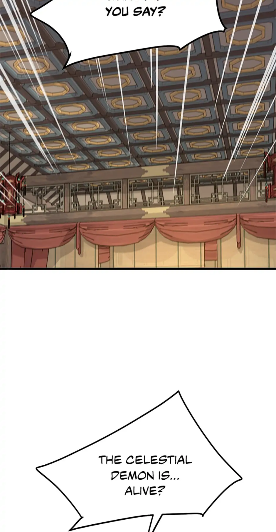 Yi Gwol: The Grand Commander Chapter 71 - page 2