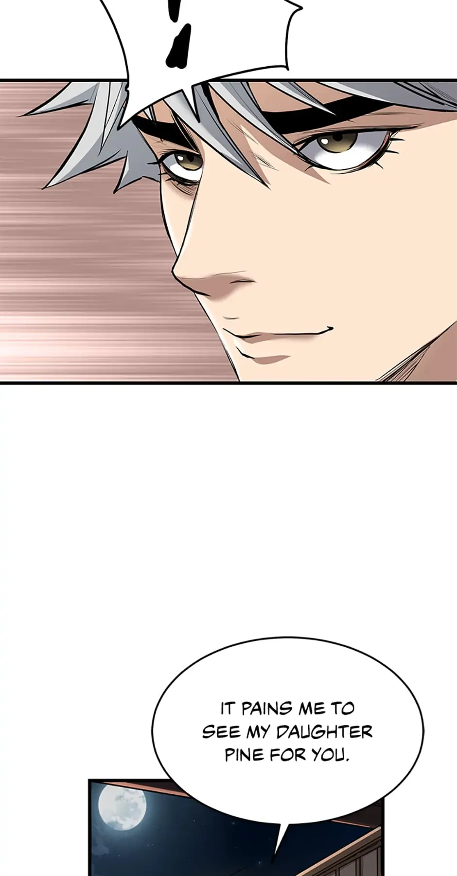 Yi Gwol: The Grand Commander Chapter 71 - page 21