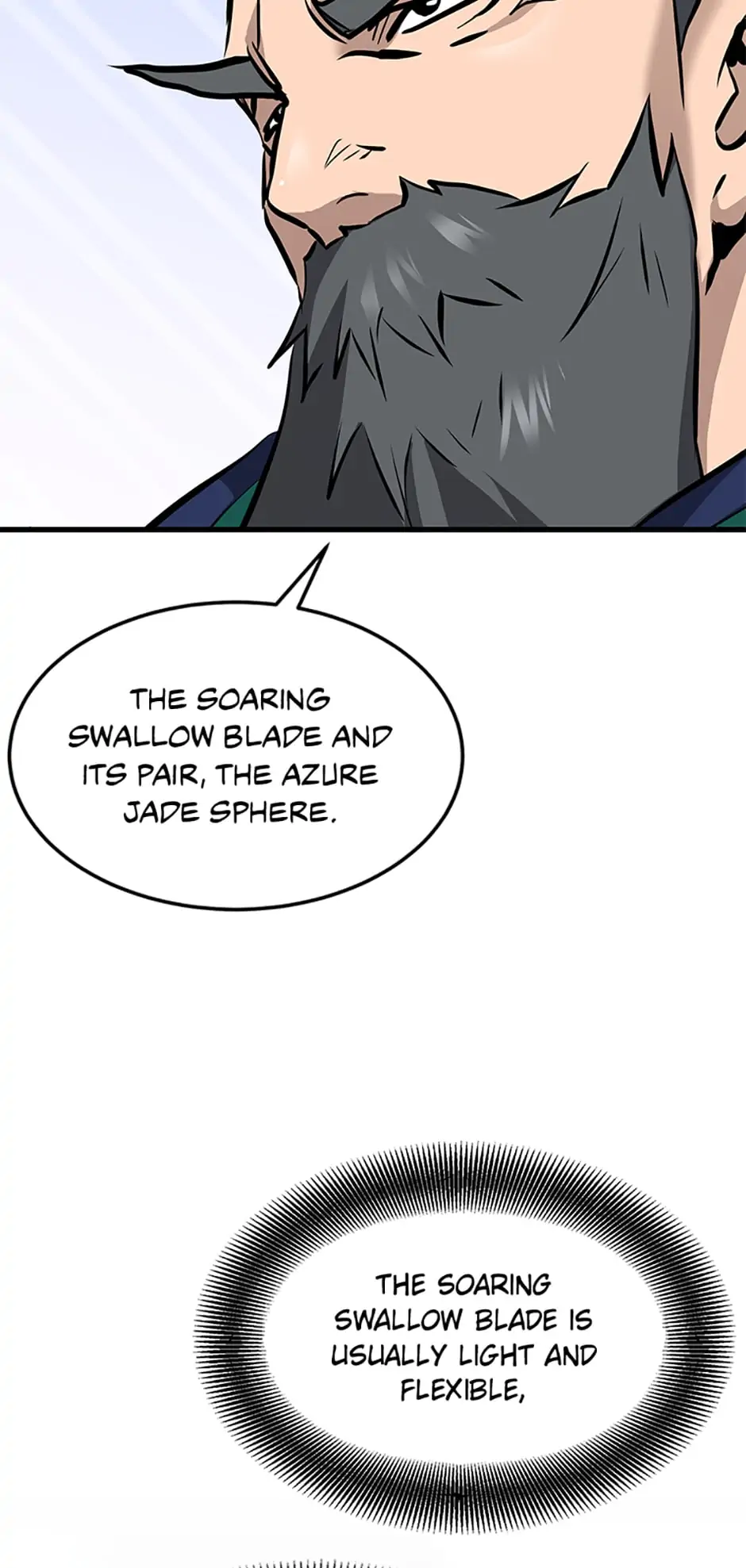 Yi Gwol: The Grand Commander Chapter 71 - page 37