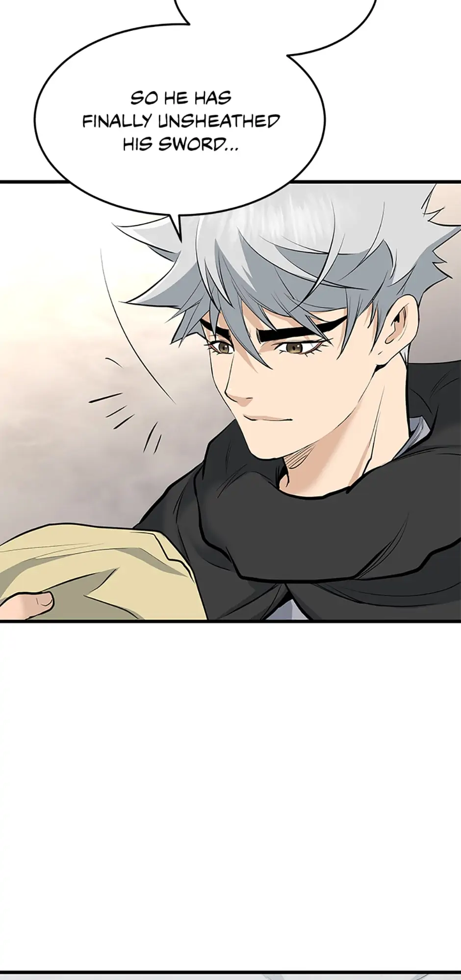 Yi Gwol: The Grand Commander Chapter 71 - page 44