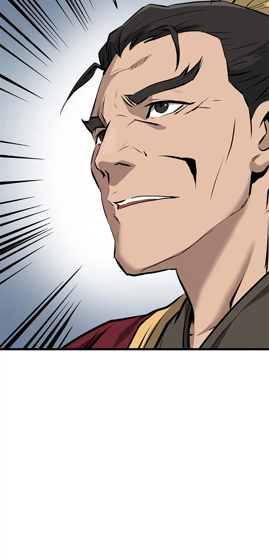 Yi Gwol: The Grand Commander Chapter 71 - page 58