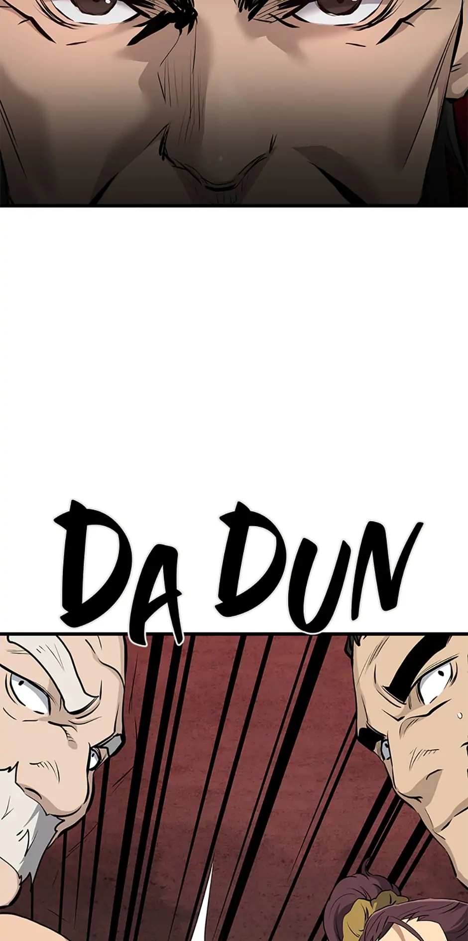 Yi Gwol: The Grand Commander Chapter 71 - page 65
