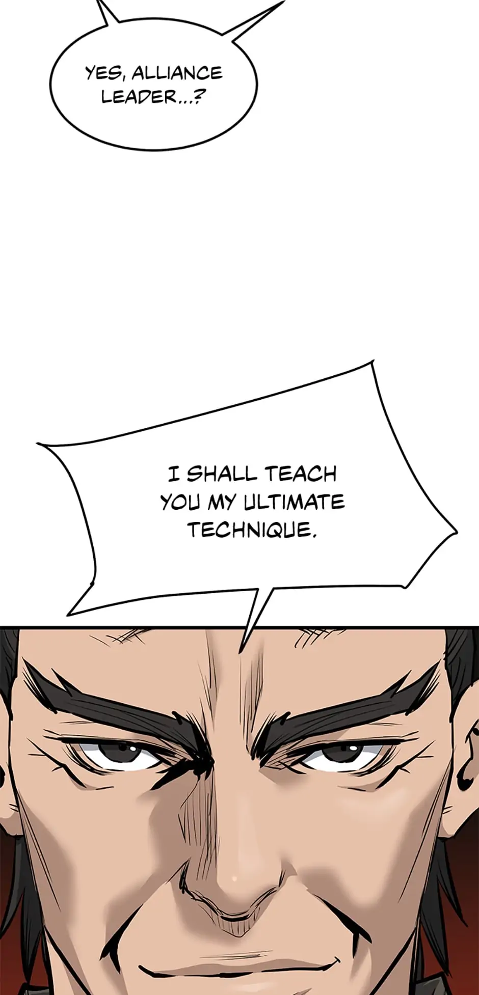 Yi Gwol: The Grand Commander Chapter 71 - page 73