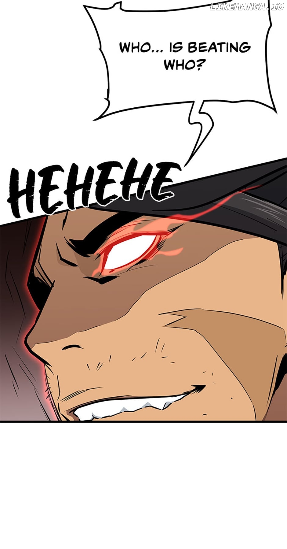 Yi Gwol: The Grand Commander Chapter 111 - page 10