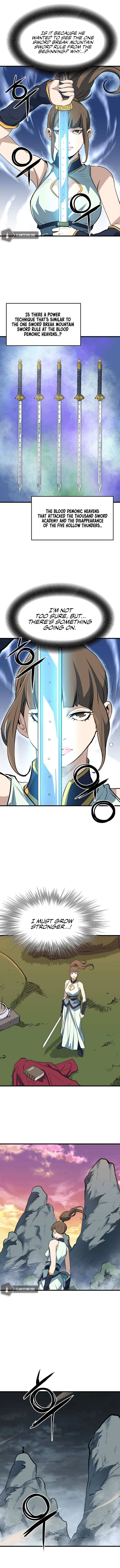 Yi Gwol: The Grand Commander Chapter 10 - page 13