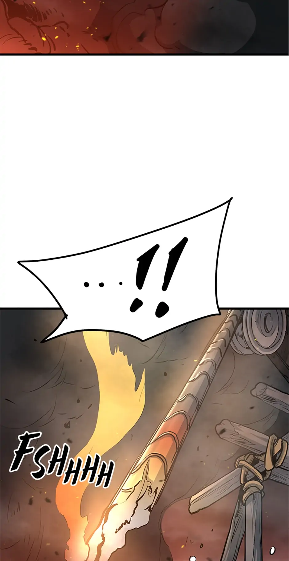 Yi Gwol: The Grand Commander Chapter 73 - page 21