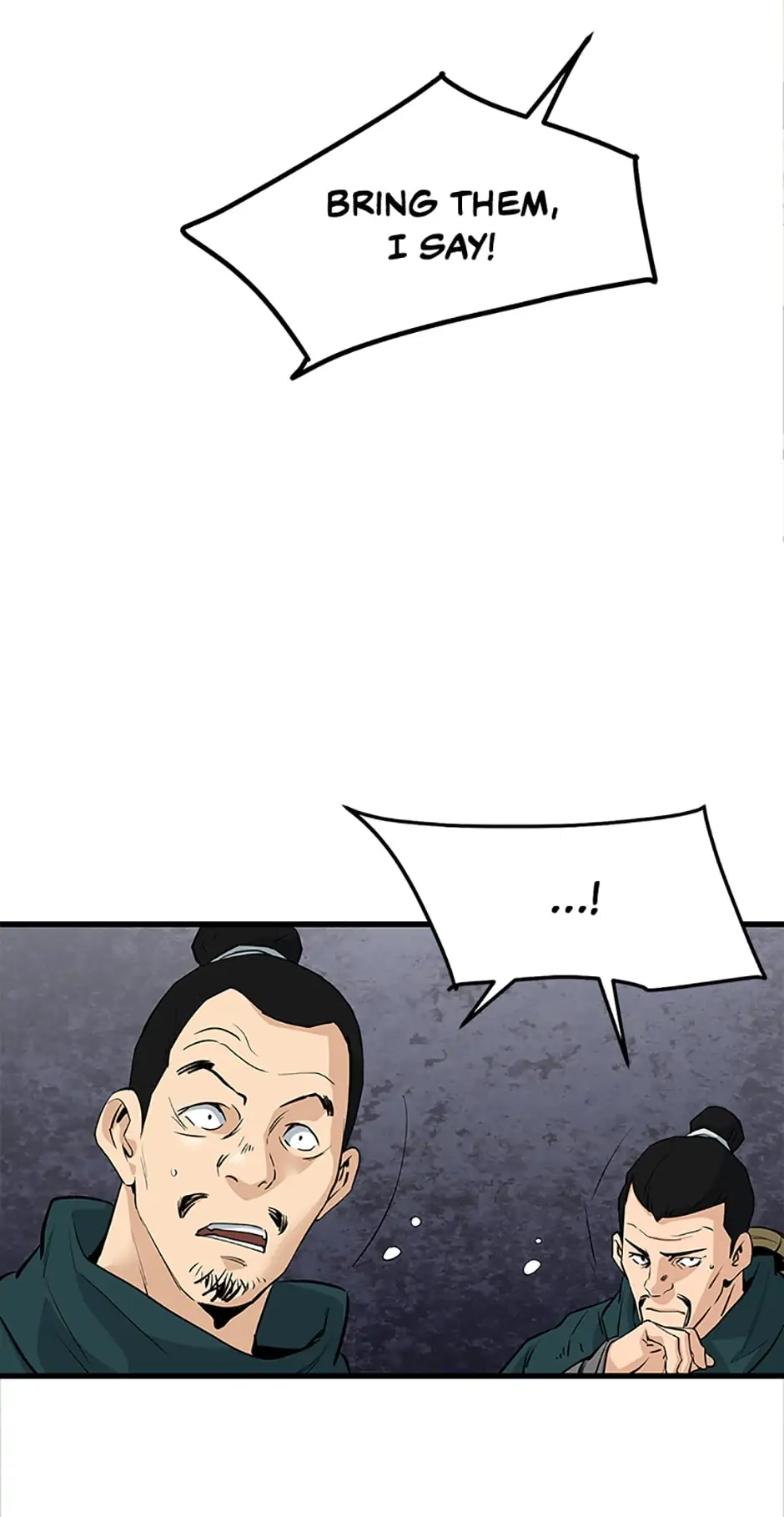 Yi Gwol: The Grand Commander Chapter 73 - page 27