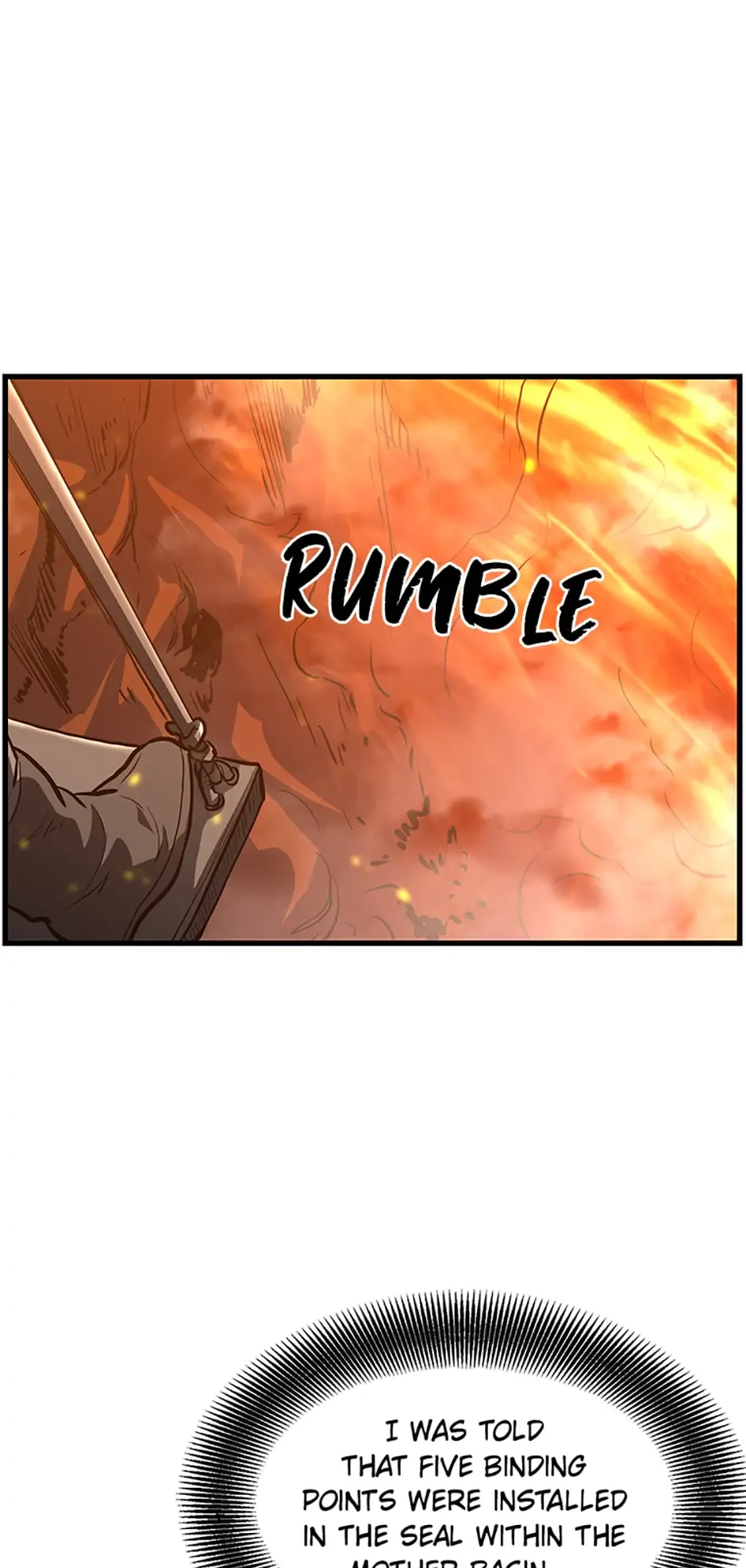 Yi Gwol: The Grand Commander Chapter 73 - page 37